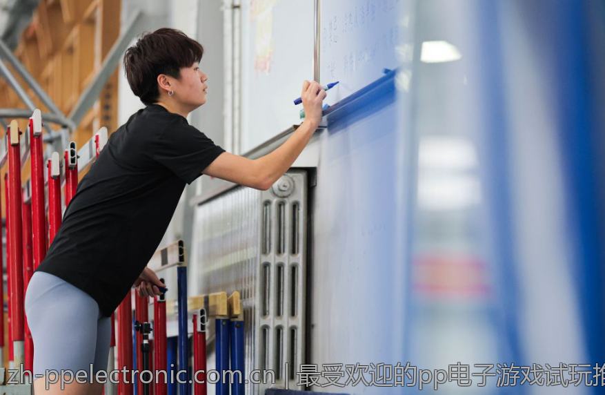 最受欢迎的pp电子游戏试玩推荐